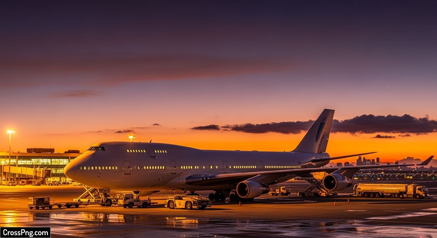 Background plane image image 2