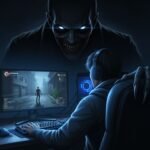 Background player dbd image 2
