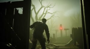 Background player dbd image 3