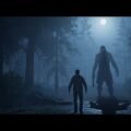 Background player dbd