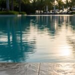 Background pool image 4