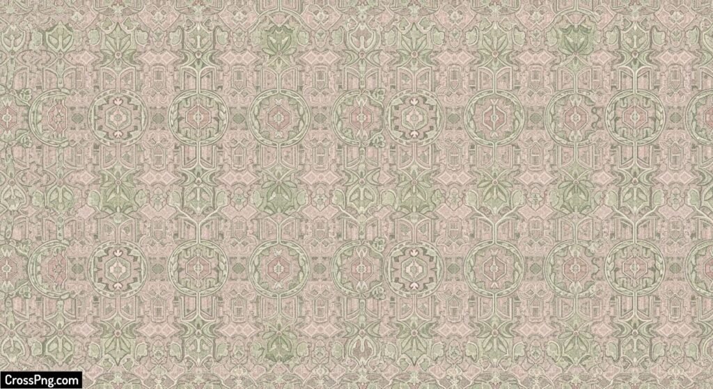 Background print image