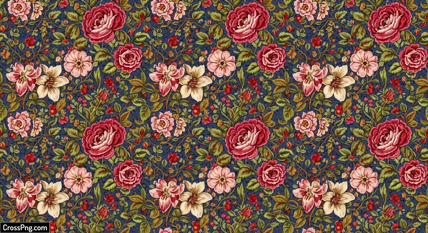 Background print image 2