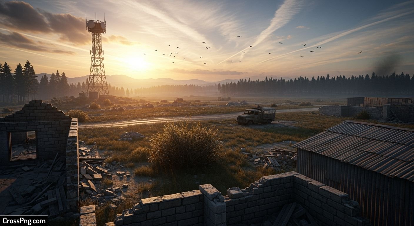 Background pubg image