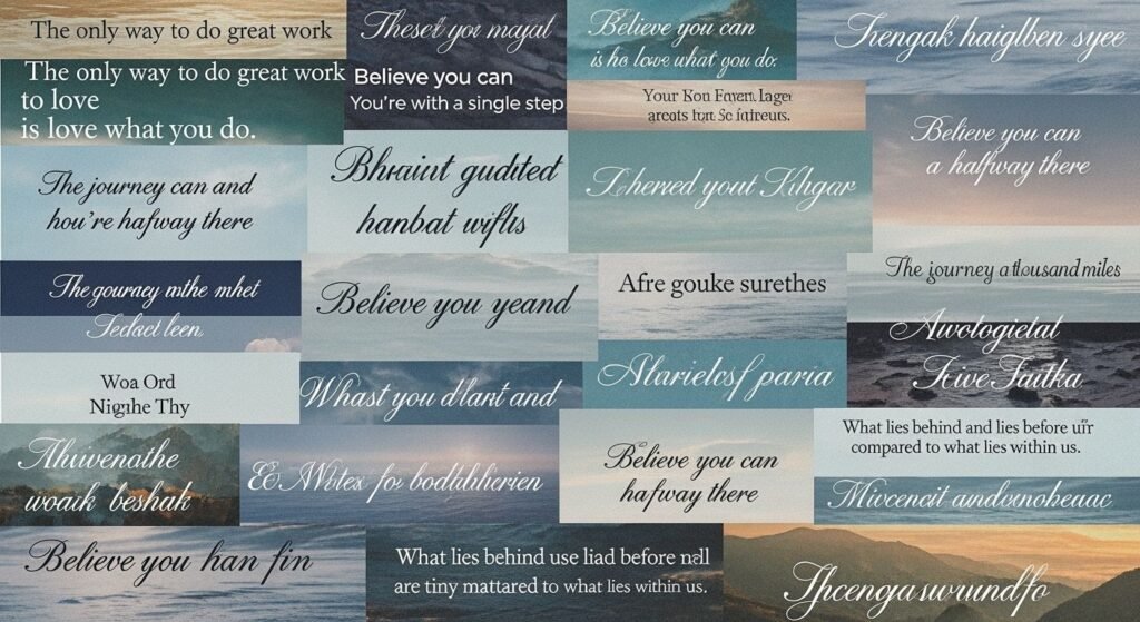 Background quotes image