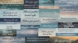 Background quotes image