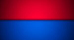 Background red blue image 3