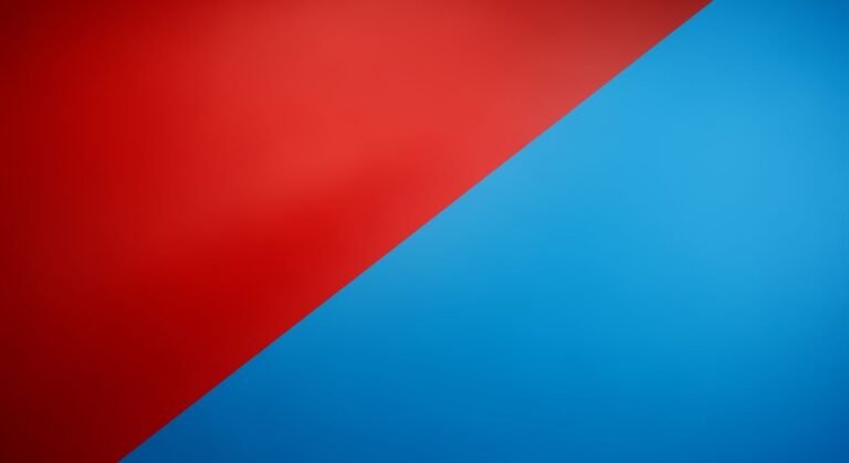 Background red blue image 4