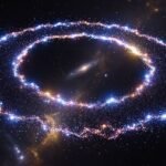 Background ring image