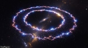 Background ring image