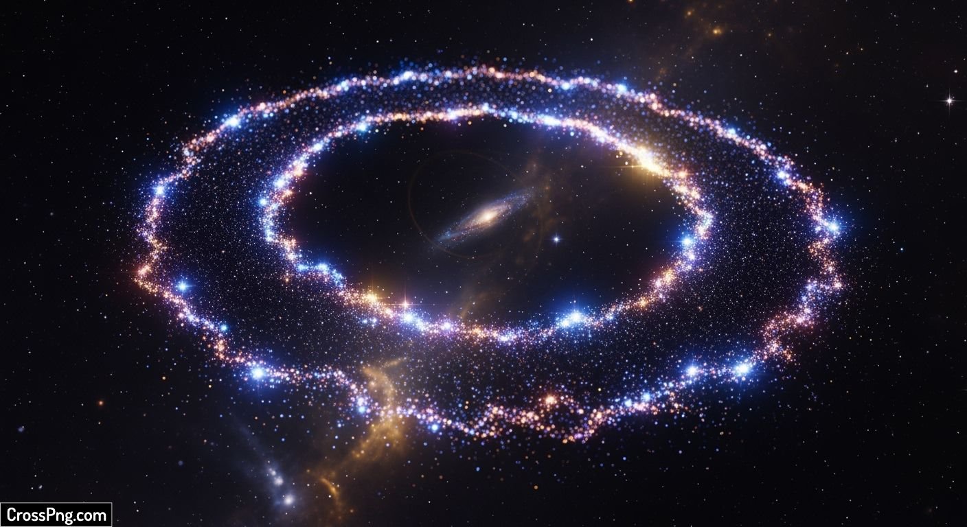 Background ring image