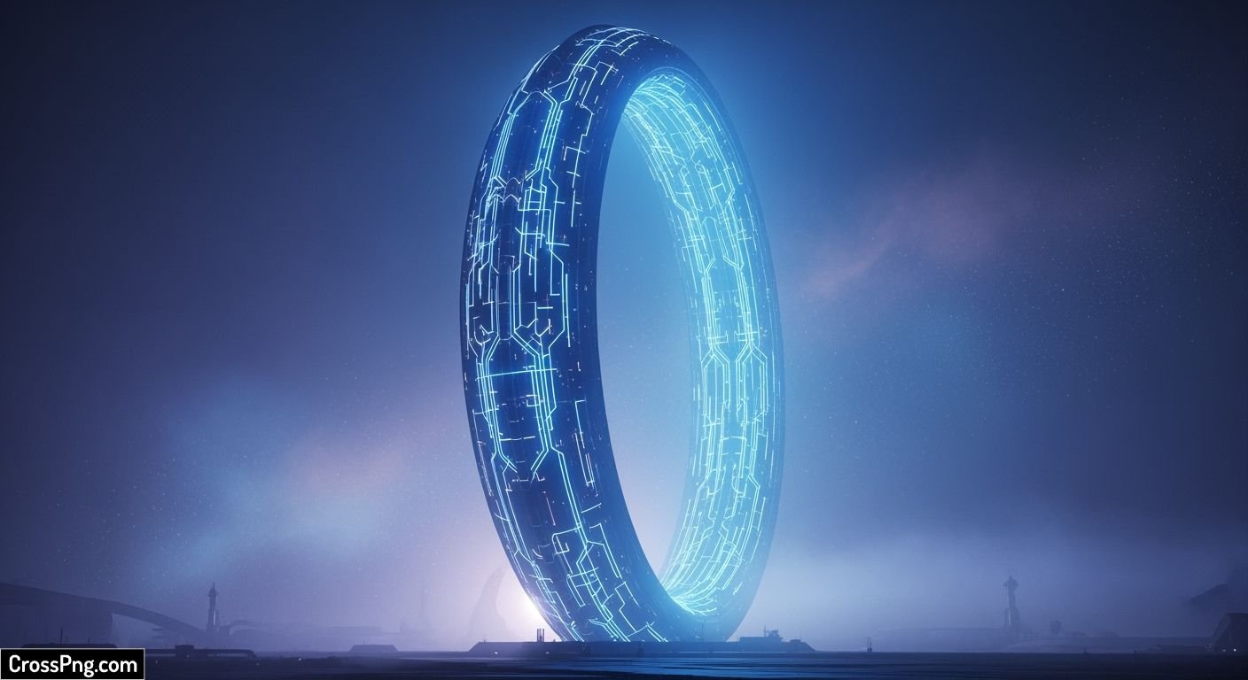 Background ring image 2