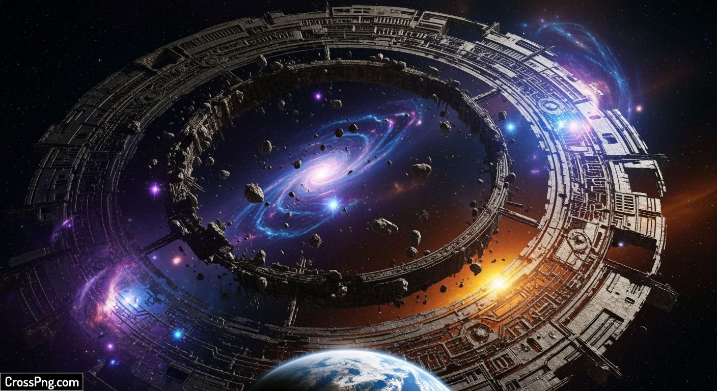 Background ring image 5