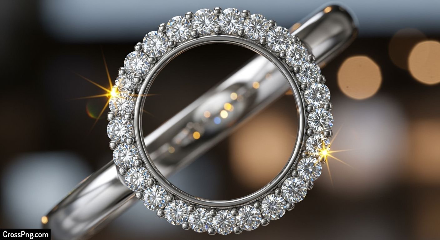 Background ring image