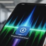 Background ringtone download image