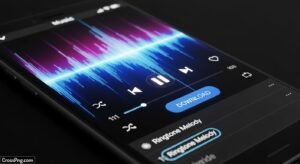 Background ringtone download image 2