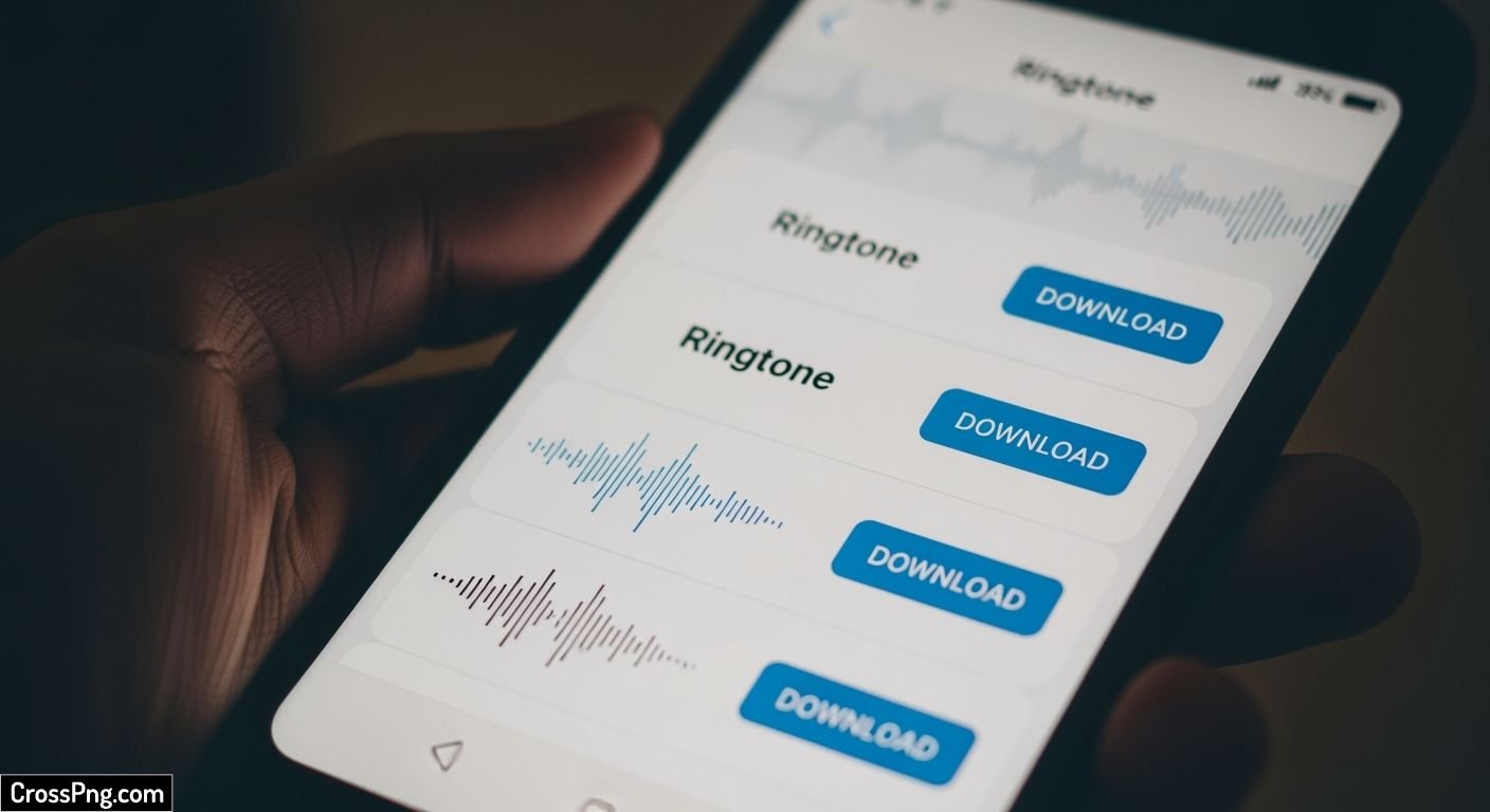 Background ringtone download image 3