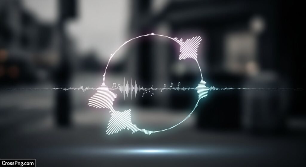 Background ringtone image