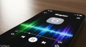Background ringtone image 3