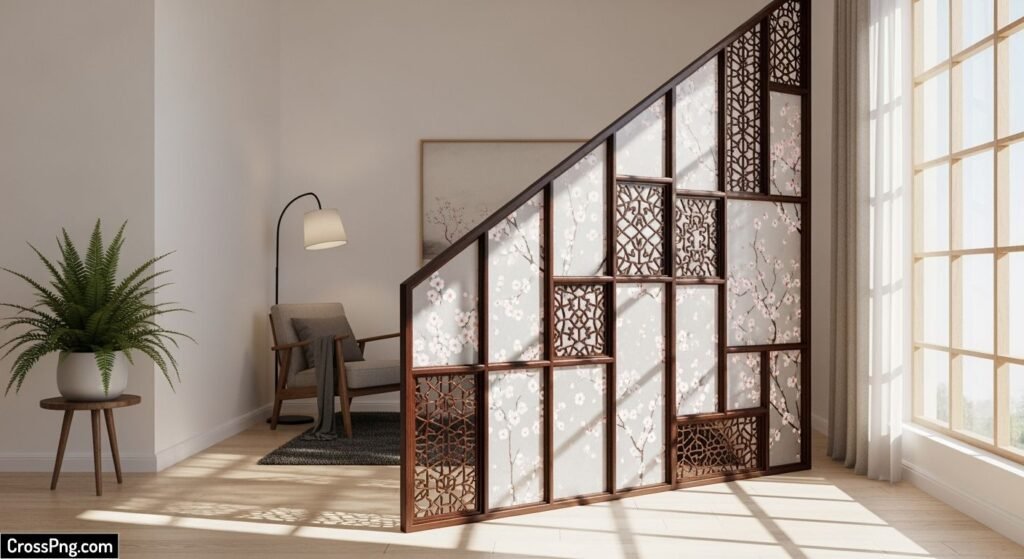 Background screen for decoration image 2
