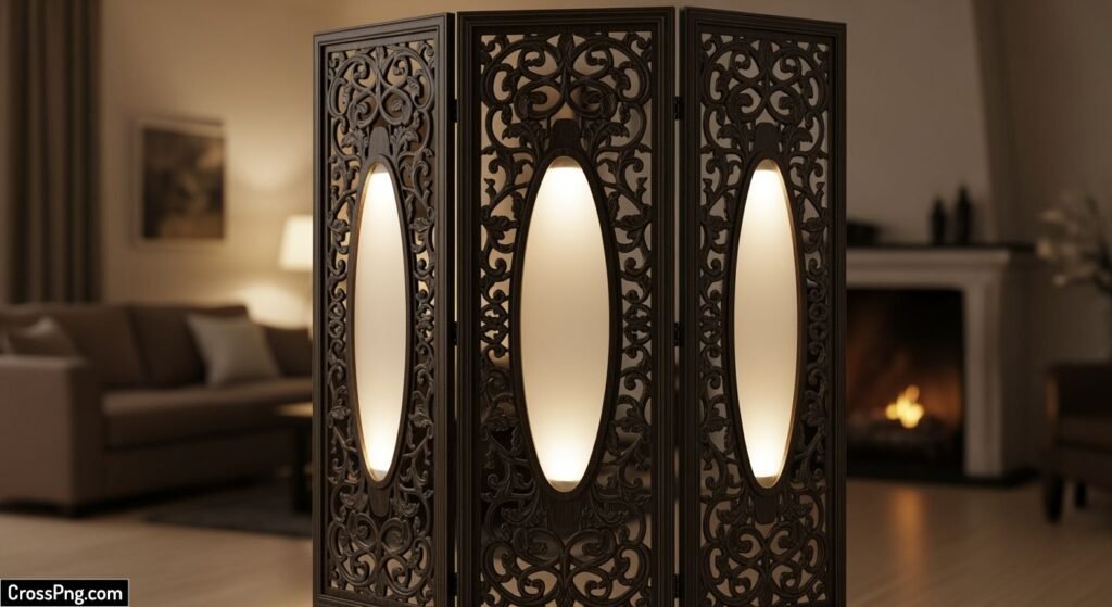 Background screen for decoration image 3