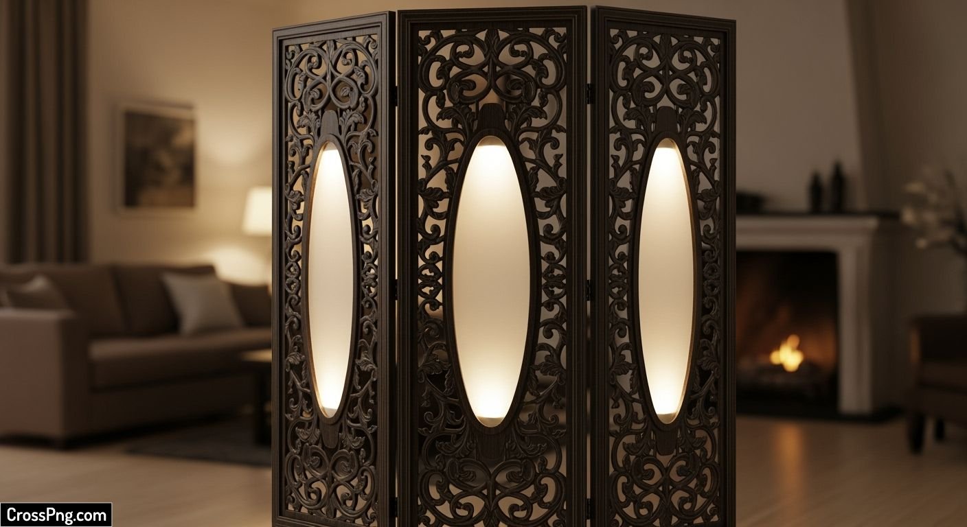 Background screen for decoration image 3