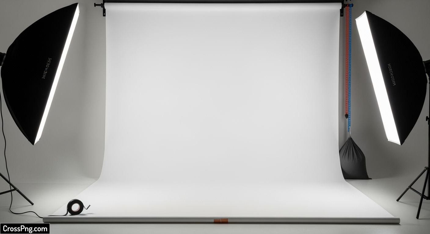 Background setup image 2