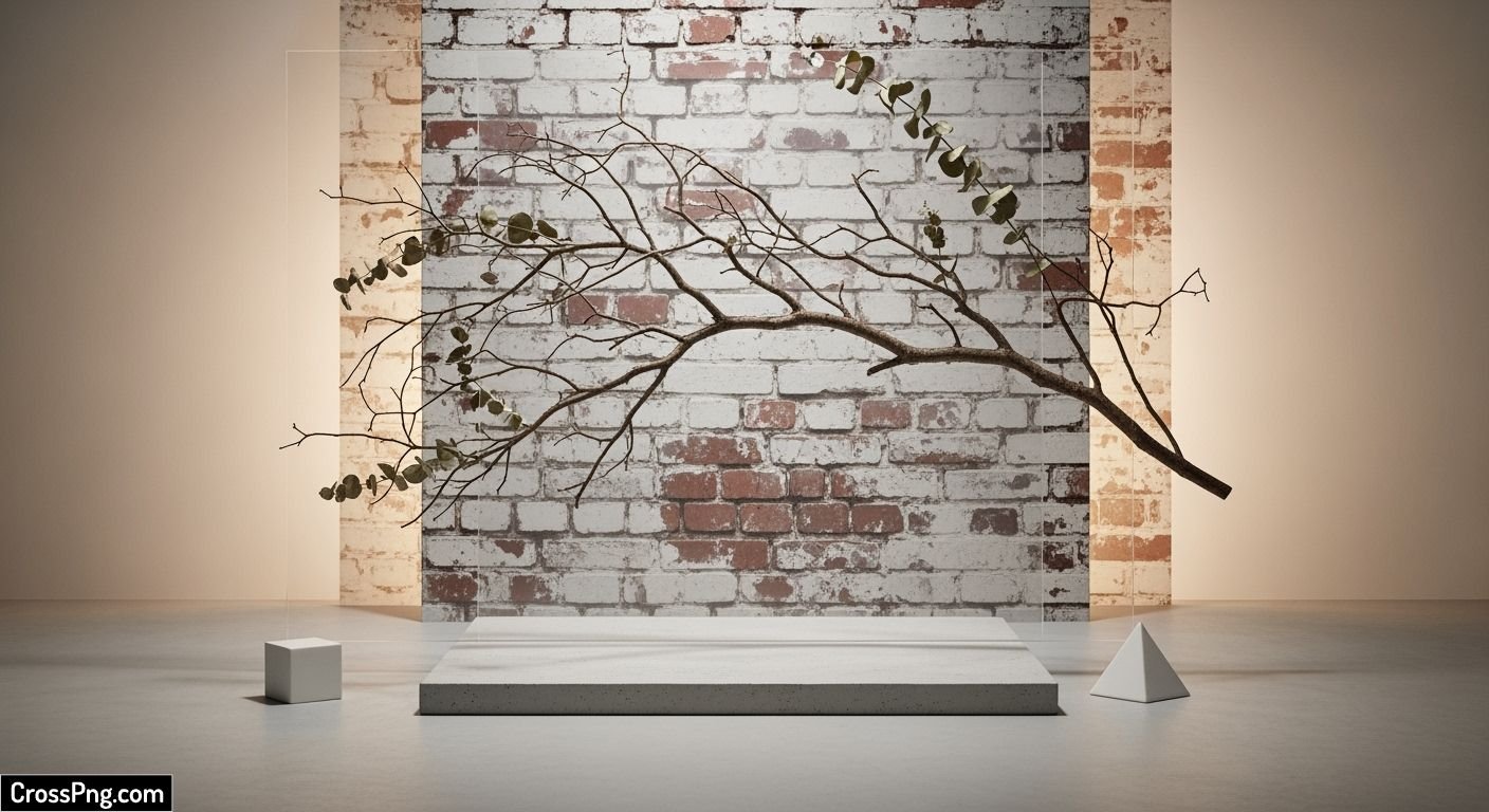 Background setup image