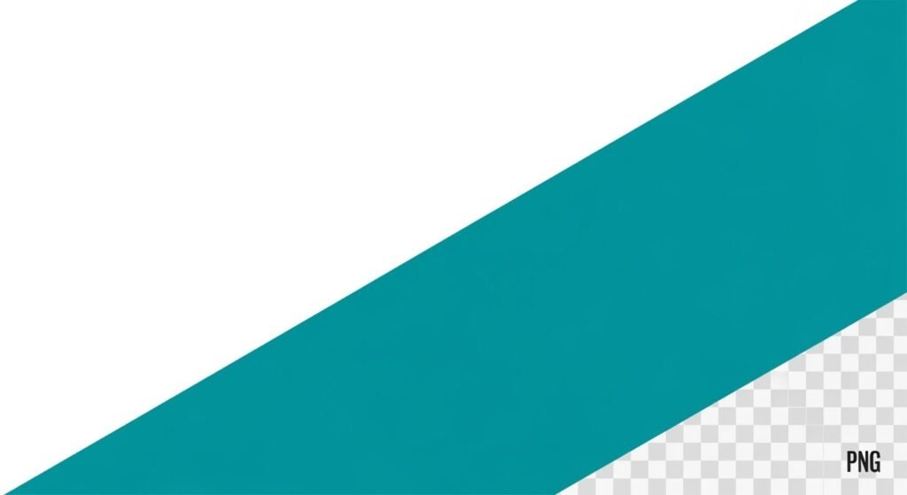 Background shape only diagonal png image 2