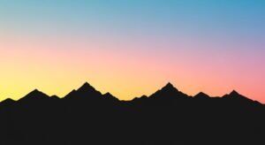 Background shape only image 2
