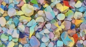 Background shape only image 3