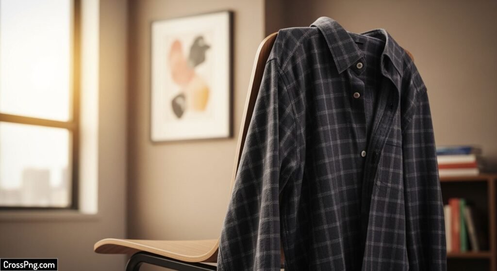 Background shirt image 3