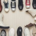 Background shoes image