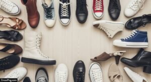 Background shoes image 3