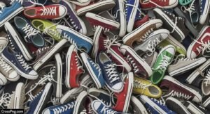 Background shoes image 4