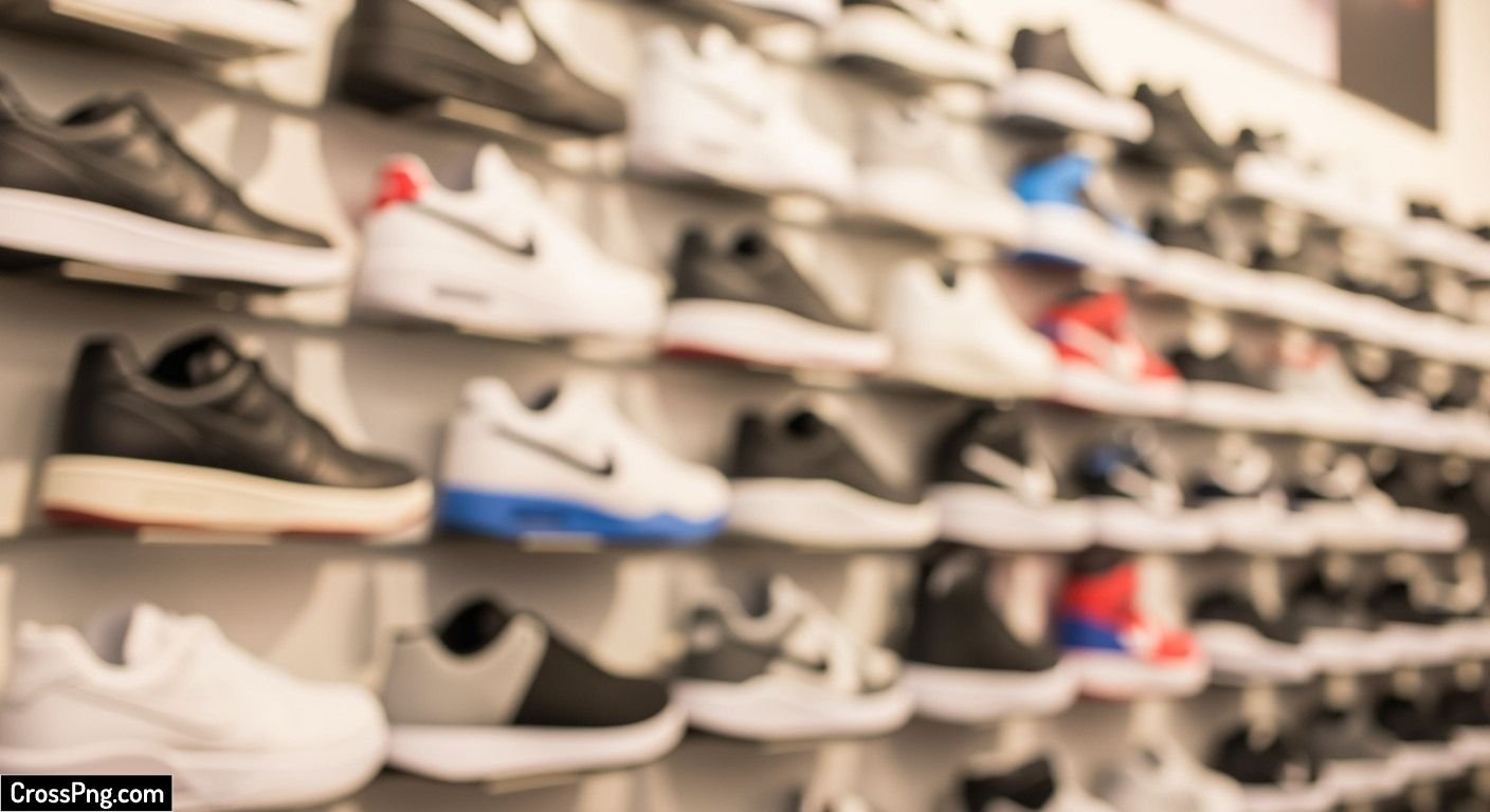 Background shoes image 5
