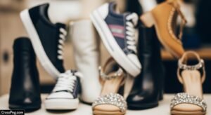 Background shoes image 7