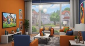 Background sims image 3