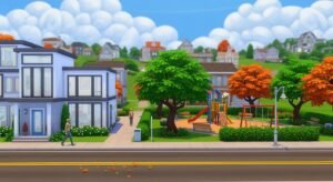 Background sims image 4