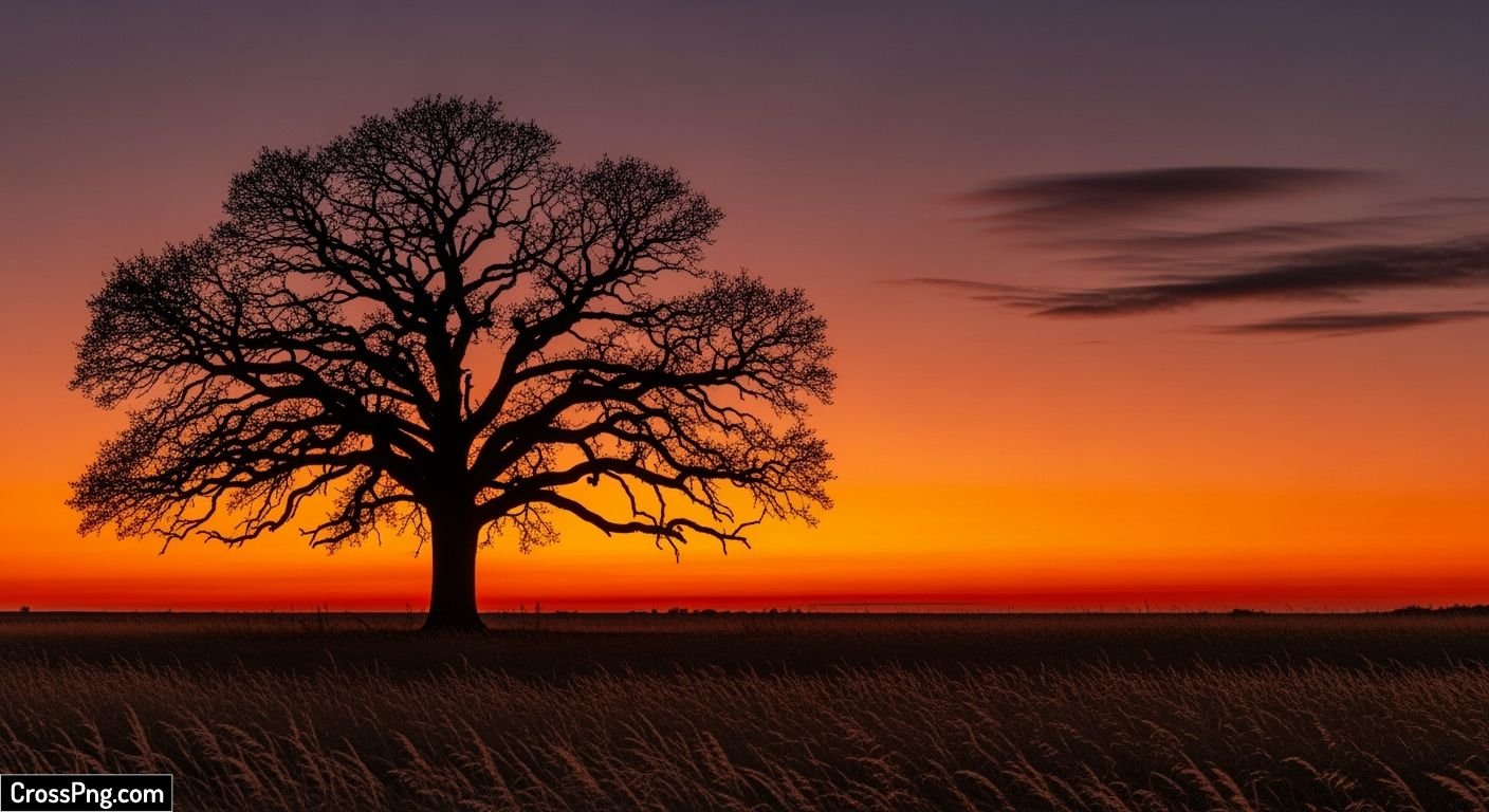 Background single image