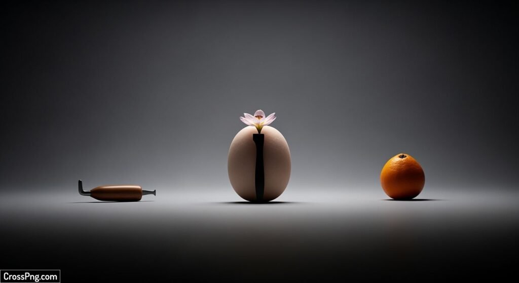 Background single image