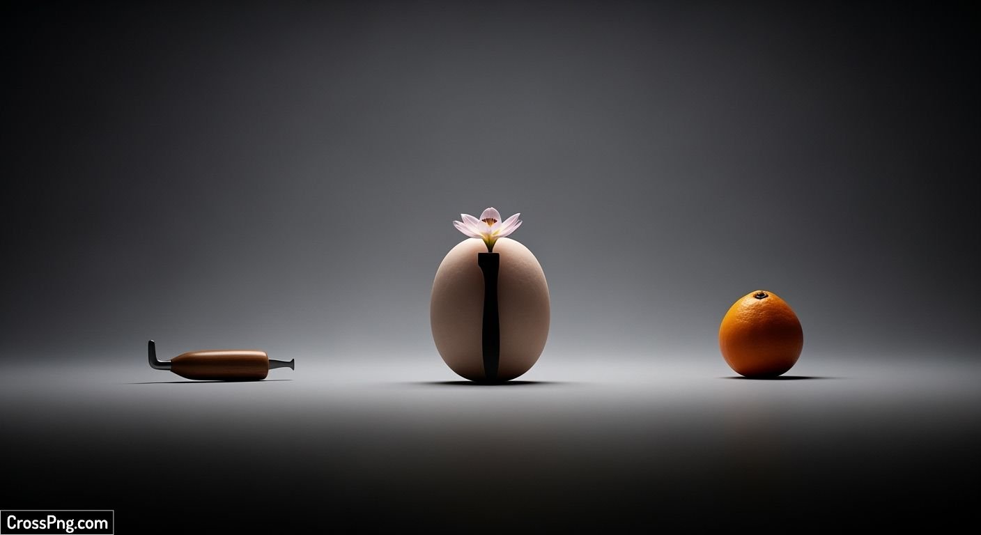 Background single image