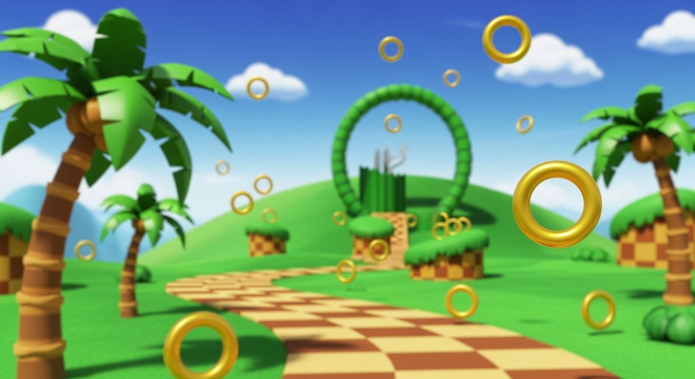 Background sonic image 4