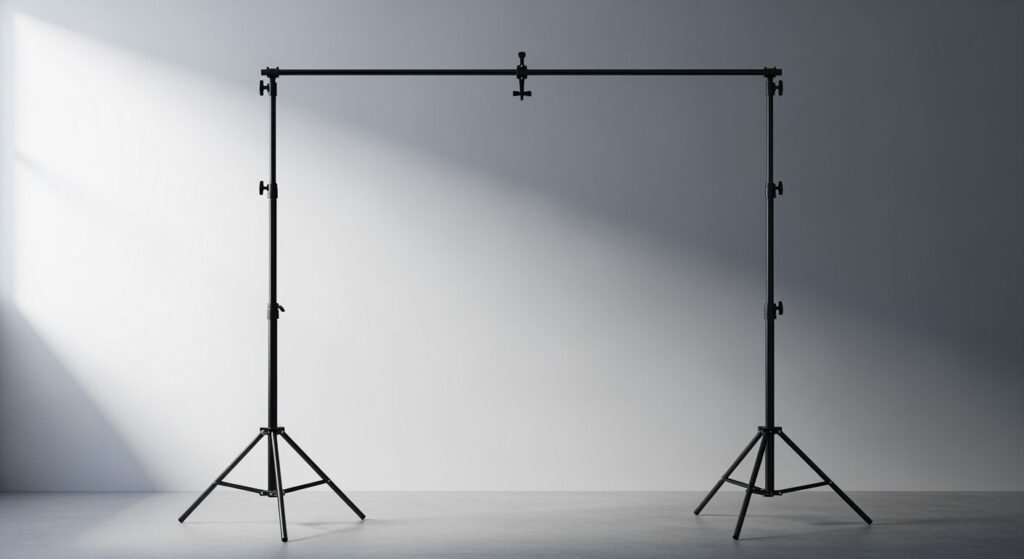 Background stand image
