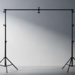 Background stand image