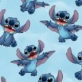 Background stitch wallpaper