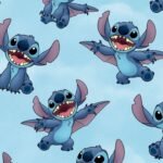 Background stitch wallpaper image 3