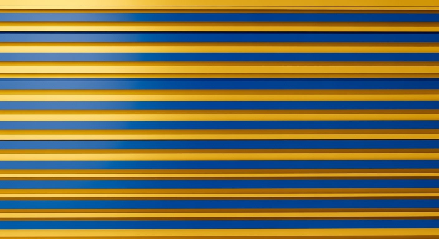 Background striped image 3
