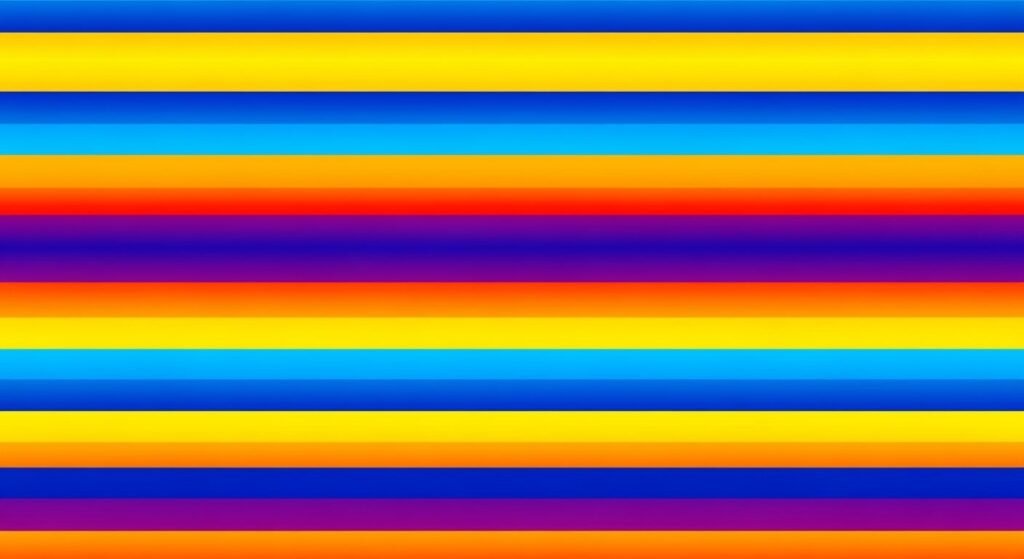 Background striped image 4