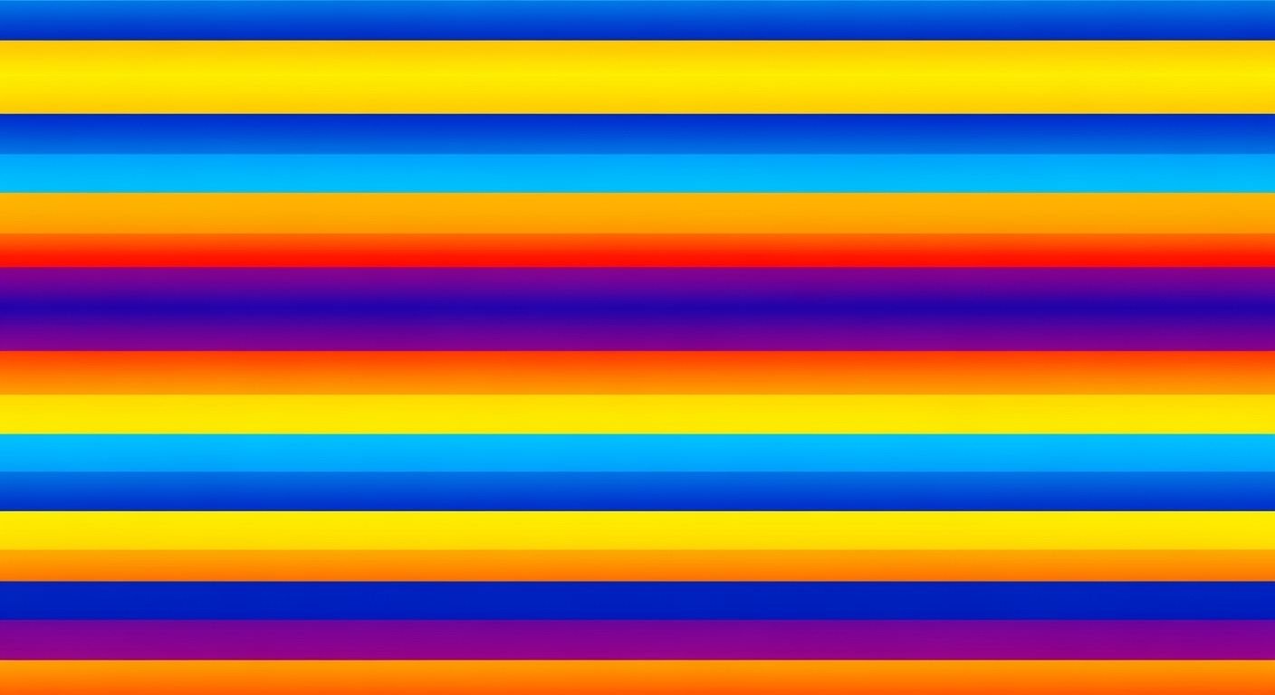 Background striped image 4